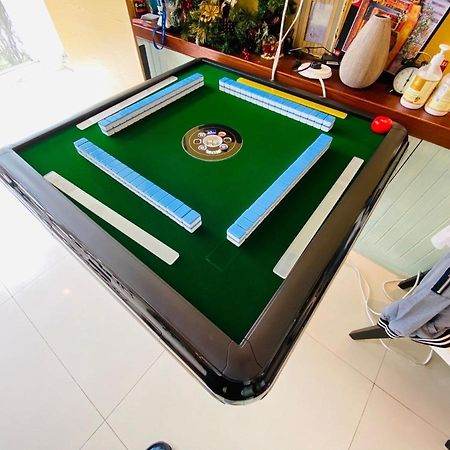 Sunlax B&B Yilan Exteriör bild