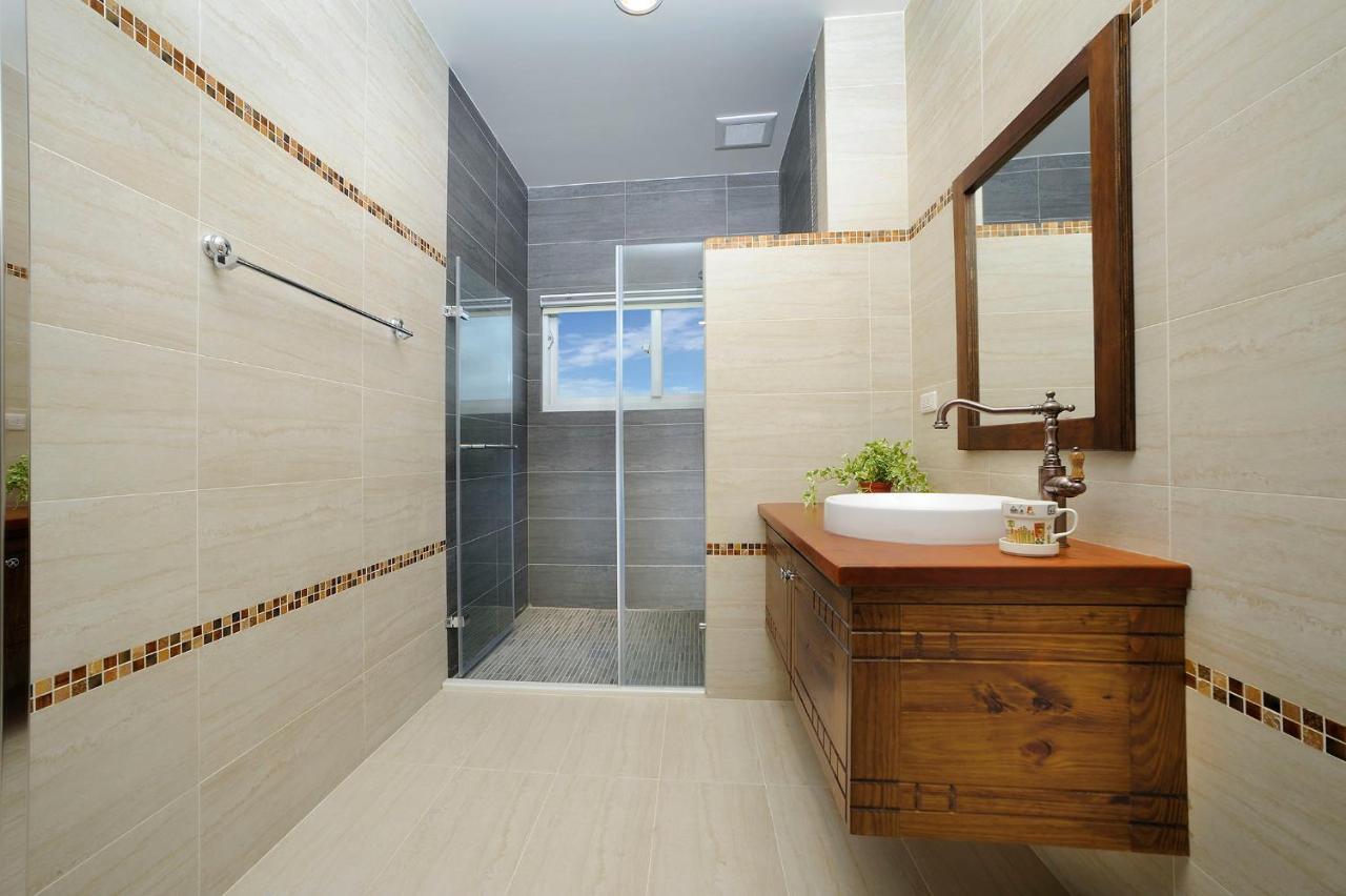Sunlax B&B Yilan Exteriör bild