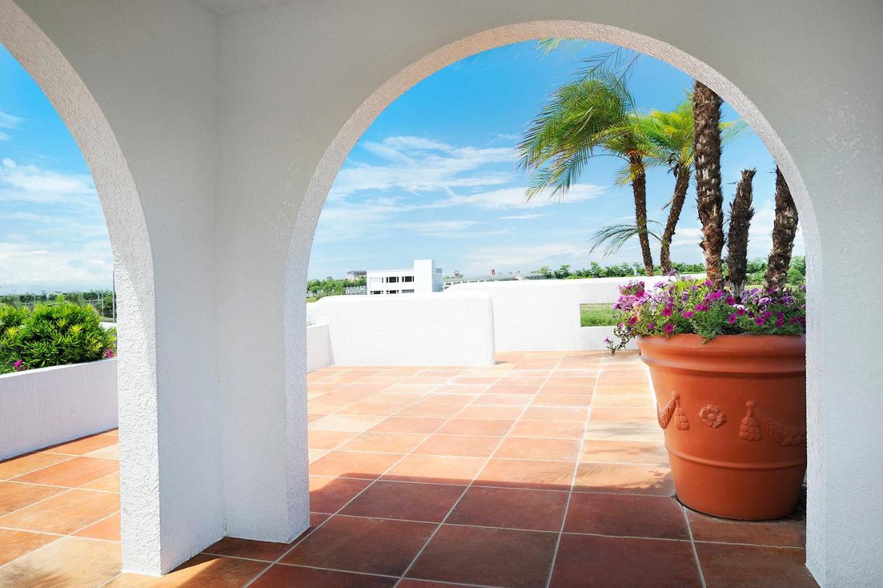 Sunlax B&B Yilan Exteriör bild